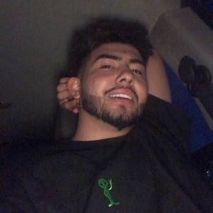 Meet your Posher, Andre